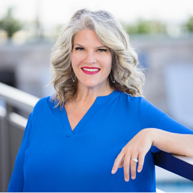 Sandi Smith